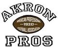 Akron Pros